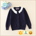 filles coton cardigan fil / 2-13 ans filles / tailles 100-150cm vêtements